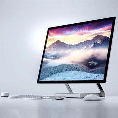 Directia clara a Microsoft Surface