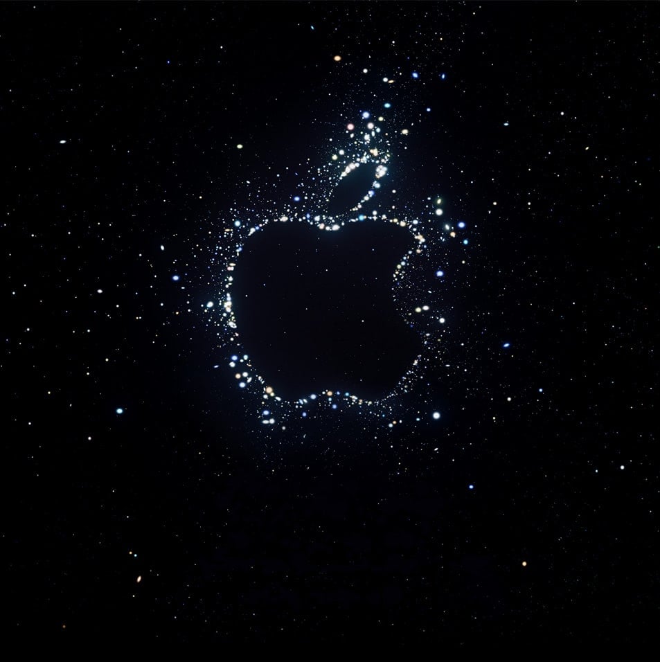Pre-eveniment Apple 7 septembrie
